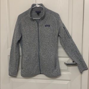 Patagonia Women's Better Sweater Fleece Jacket
